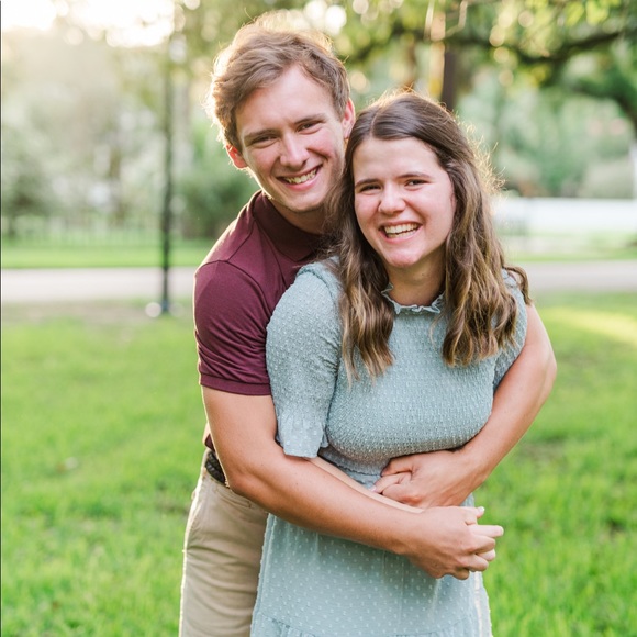 Meet your Posher, Madeleine - Picture 1 of 1